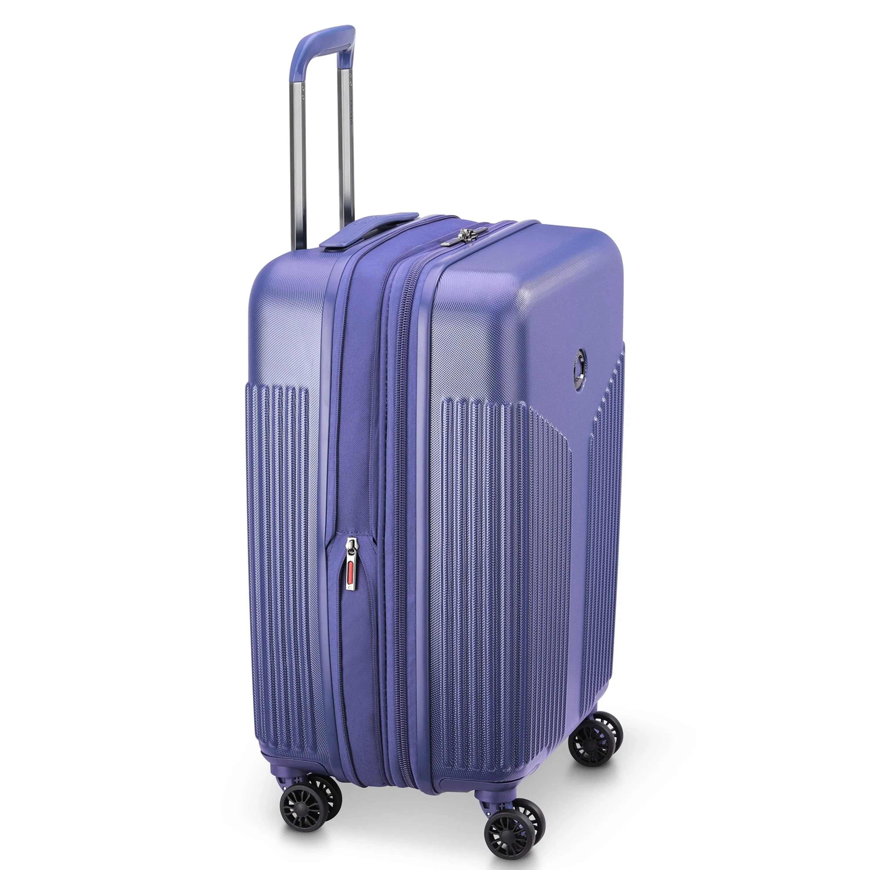 Delsey Comete 3.0 Hardside Expandable Spinner Luggage