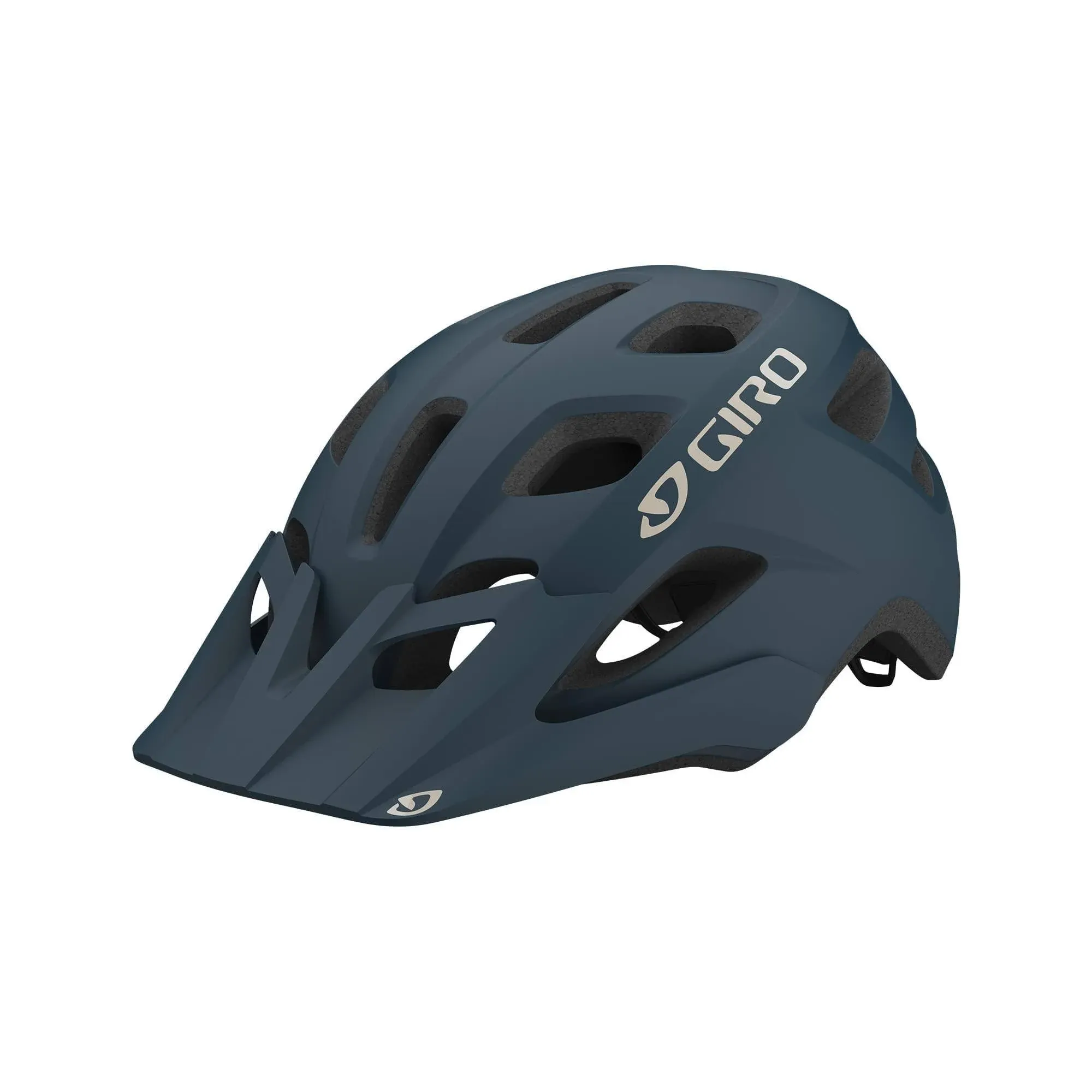 Giro Fixture MIPS Helmet Matte Harbor Blue