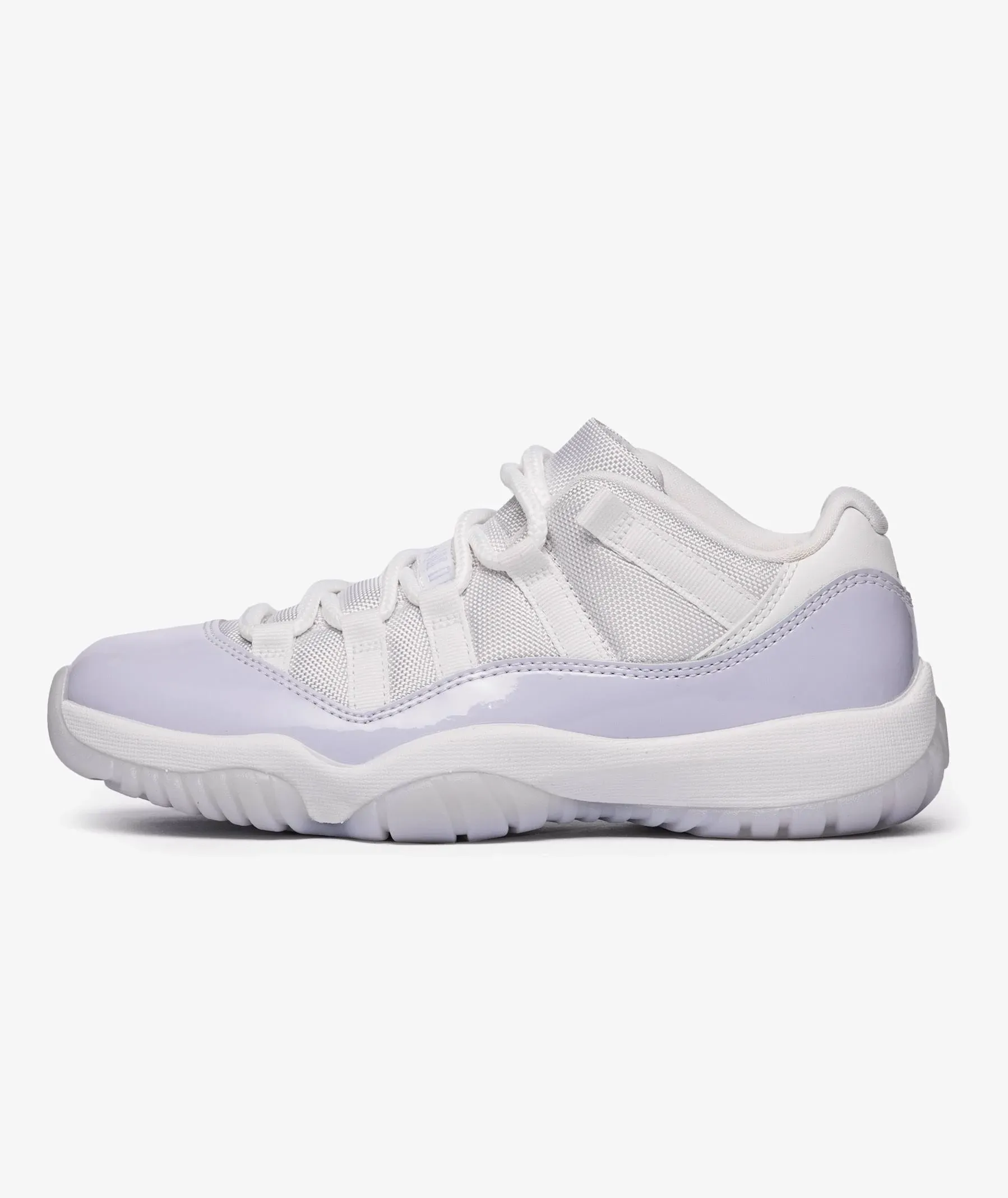 Air Jordan 11 Retro Low 'Pure Violet' AH7860-101