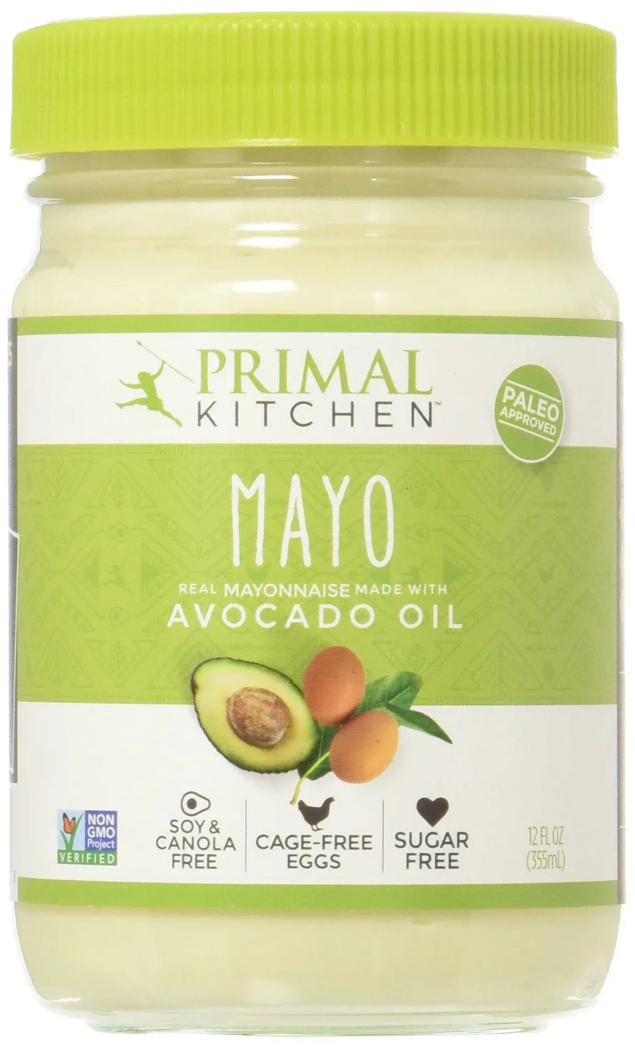 Avocado Oil Mayo Primal Kitchen