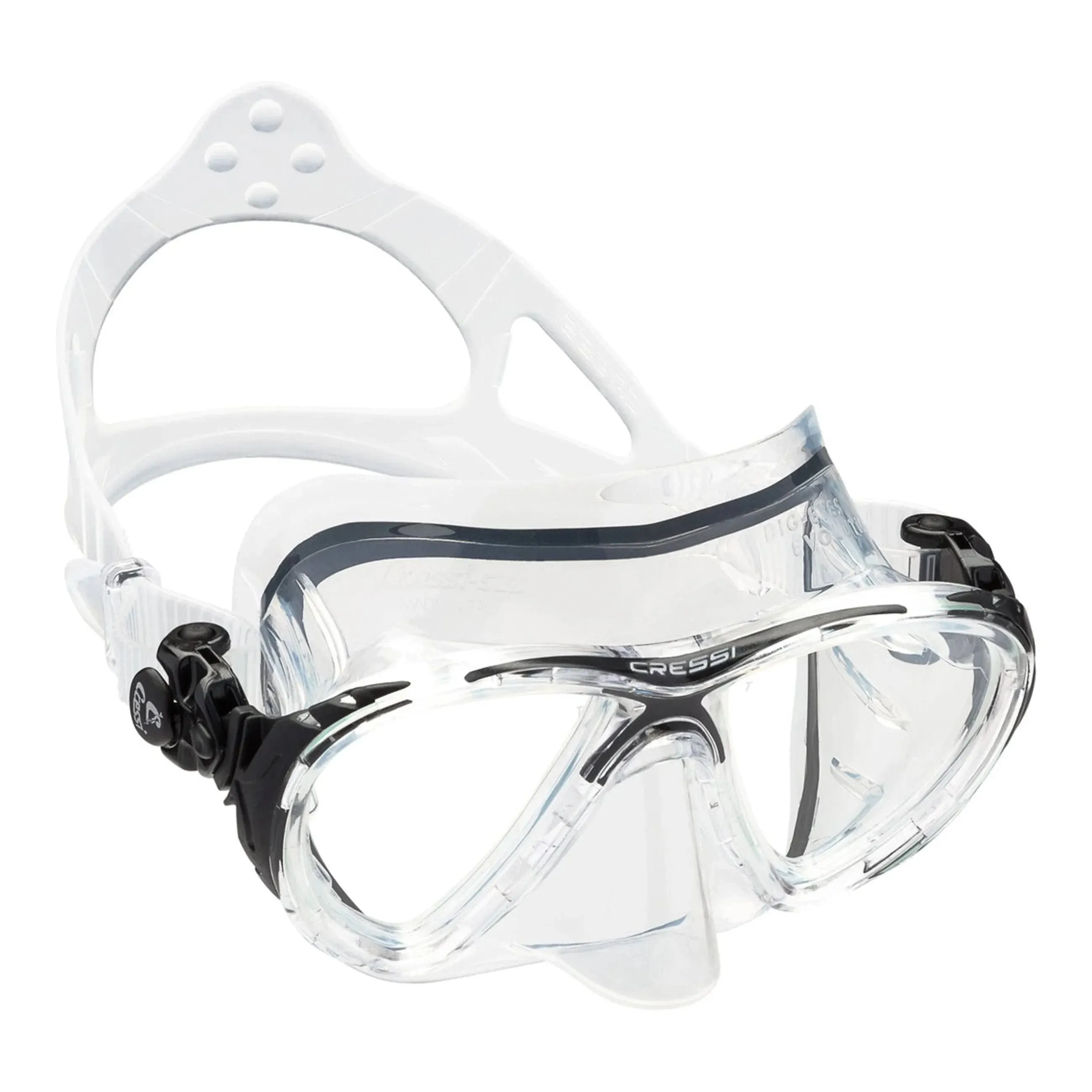 Cressi Big Eyes Evolution Mask