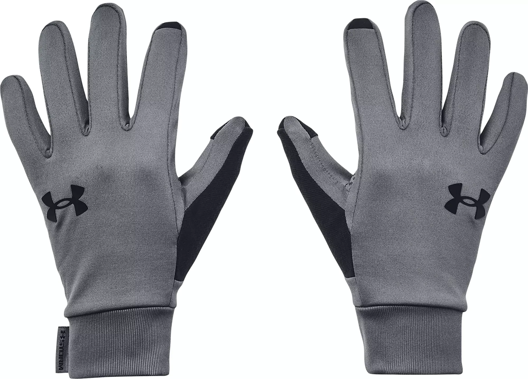 Under Armour Storm Liner Gloves Black