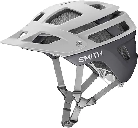 Smith Forefront 2 MIPS Helmet | Matte White/Cement