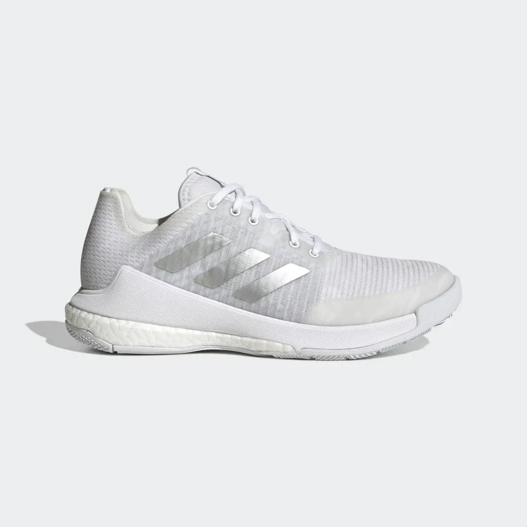 adidas Women's Crazyflight Indoor Court Shoe