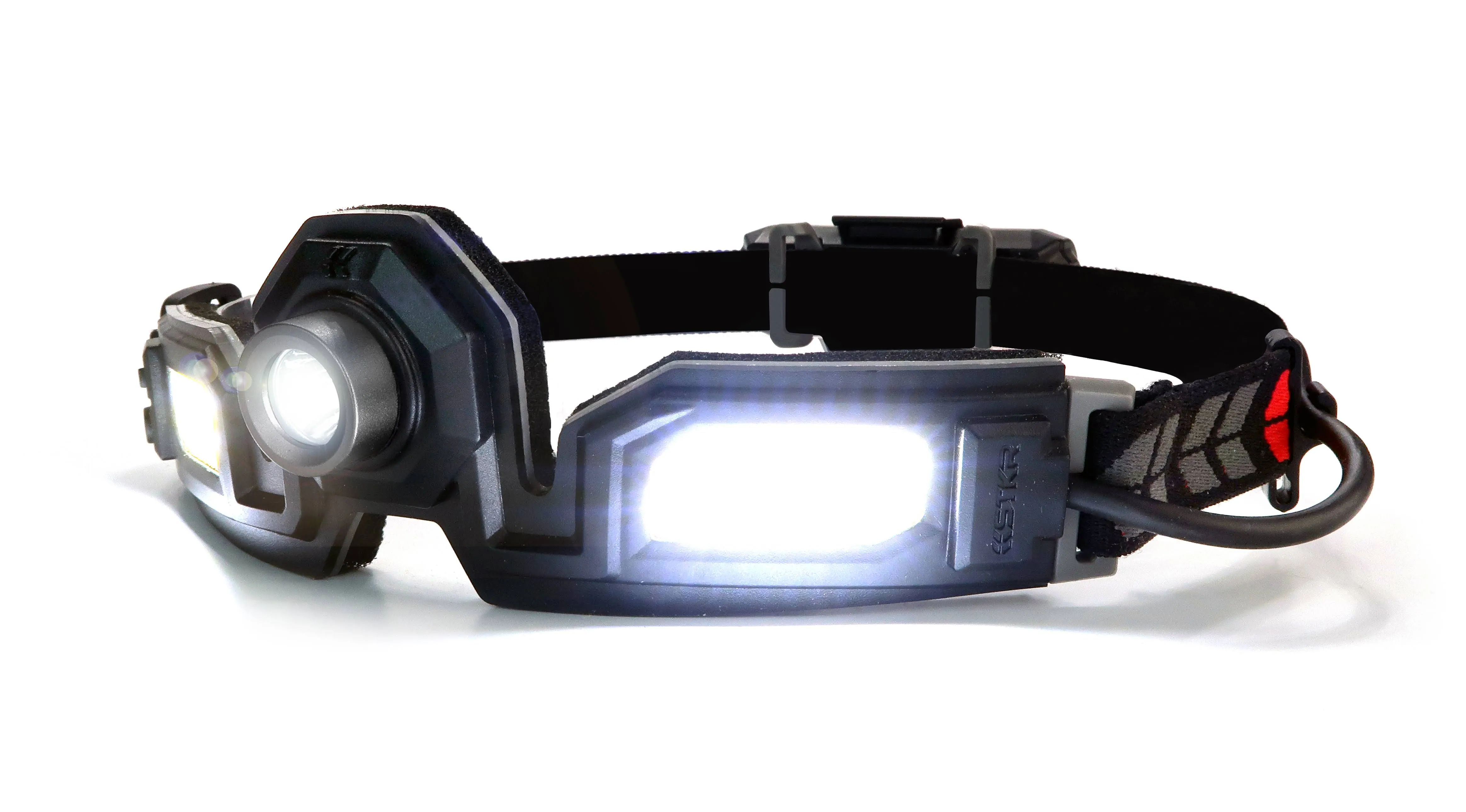 STKR Concepts FLEXIT Headlamp 3.0