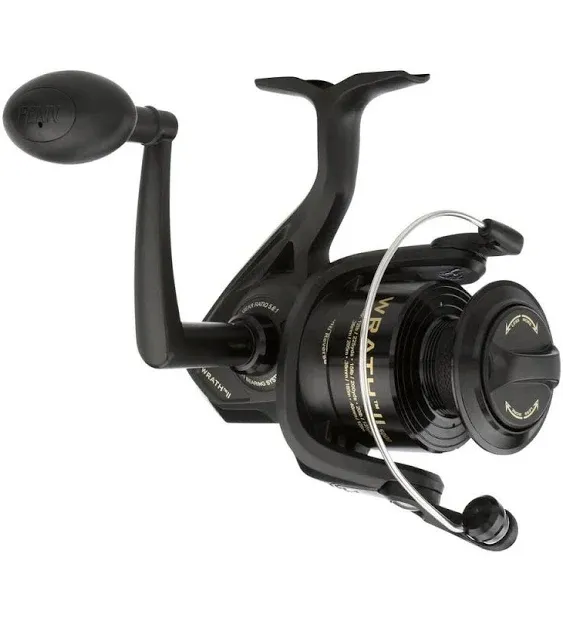 PENN Wrath II Spinning Reel