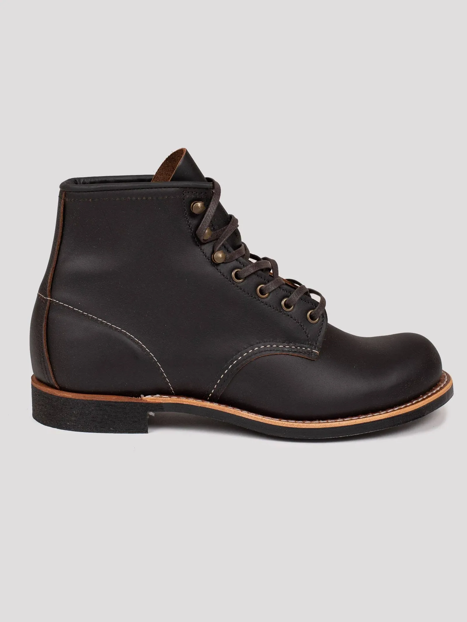 RED WING SHOES | 3345 Blacksmith in Black Prairie | MEADOW