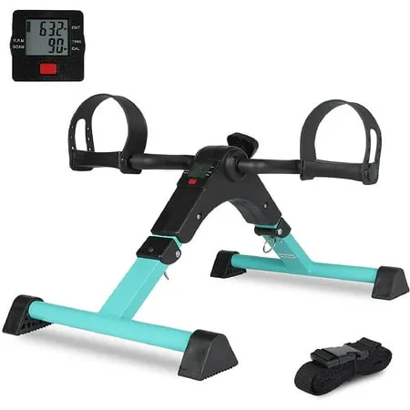 Himaly Folding Pedal Exerciser