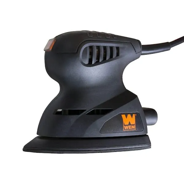 WEN 1 Amp Electric Detailing Palm Sander 6301