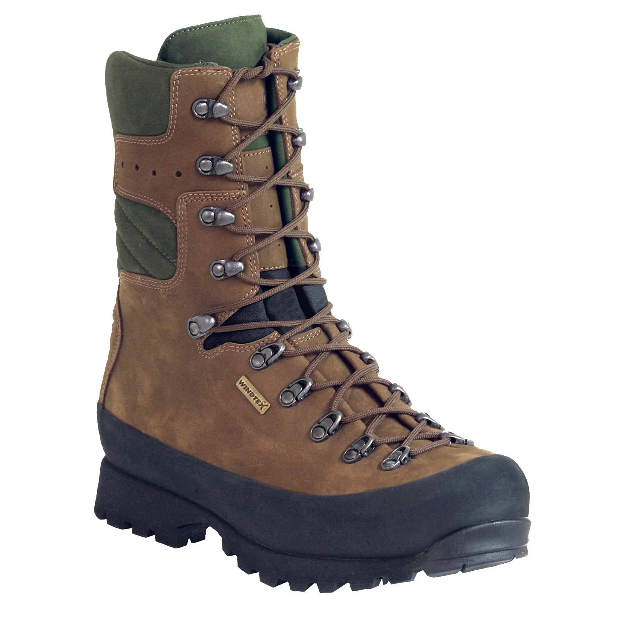 Kenetrek Mountain Extreme 400 (Insulated) 11.5