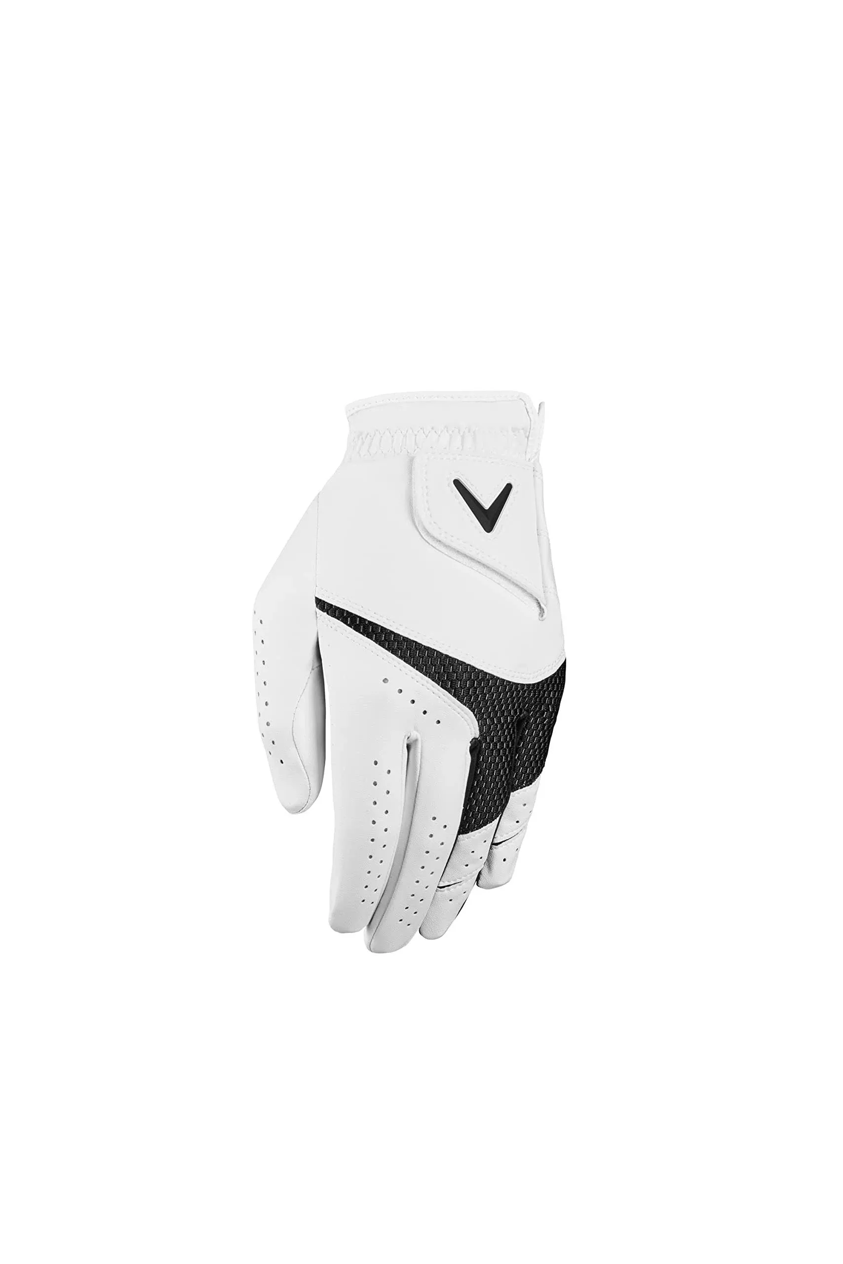 Callaway Weather Spann Golf Glove · Right Hand · L