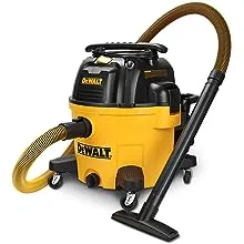 DeWalt Dust Separator for Wet/Dry Vacuums - DXVCS001