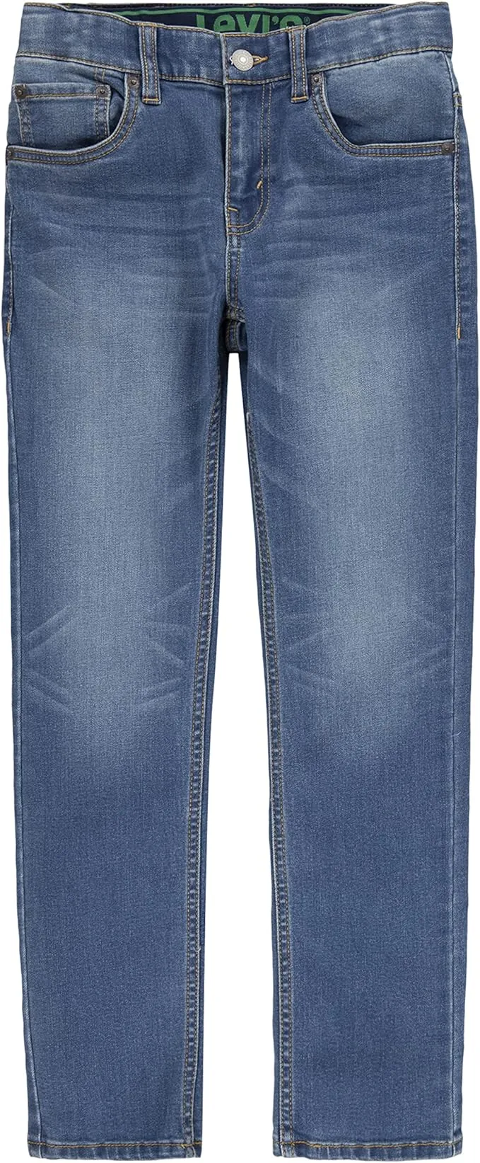 Levi's Boys' 511 Slim Fit Performance Jeans