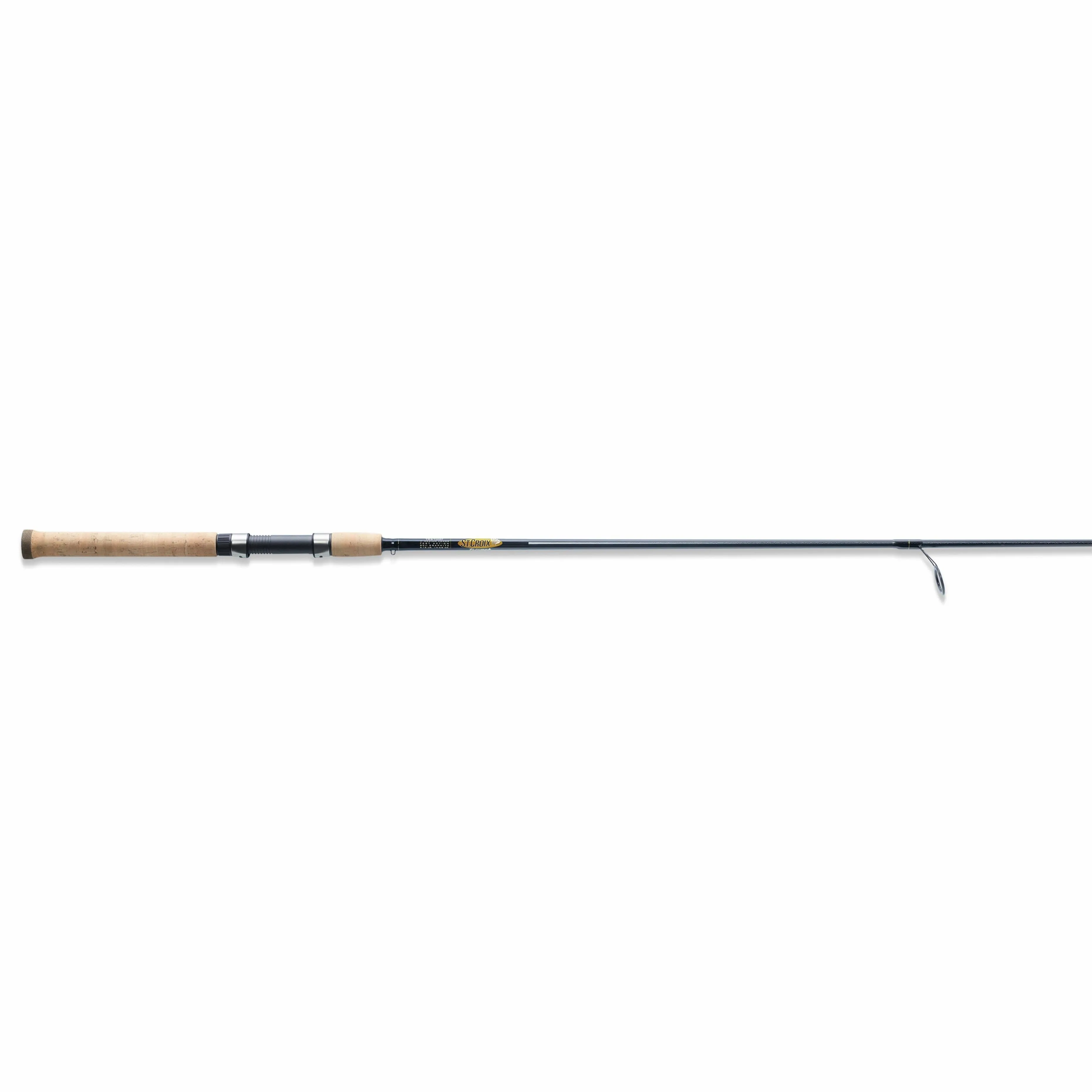 St. Croix Triumph Spinning Rod