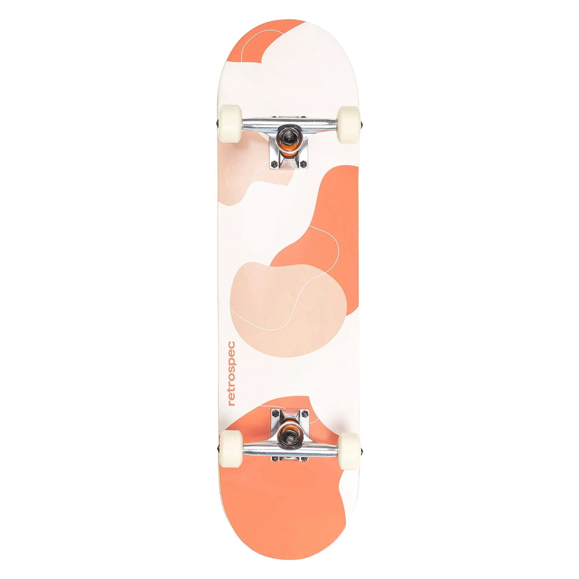 Alameda 7.5"/8" Complete Skateboard