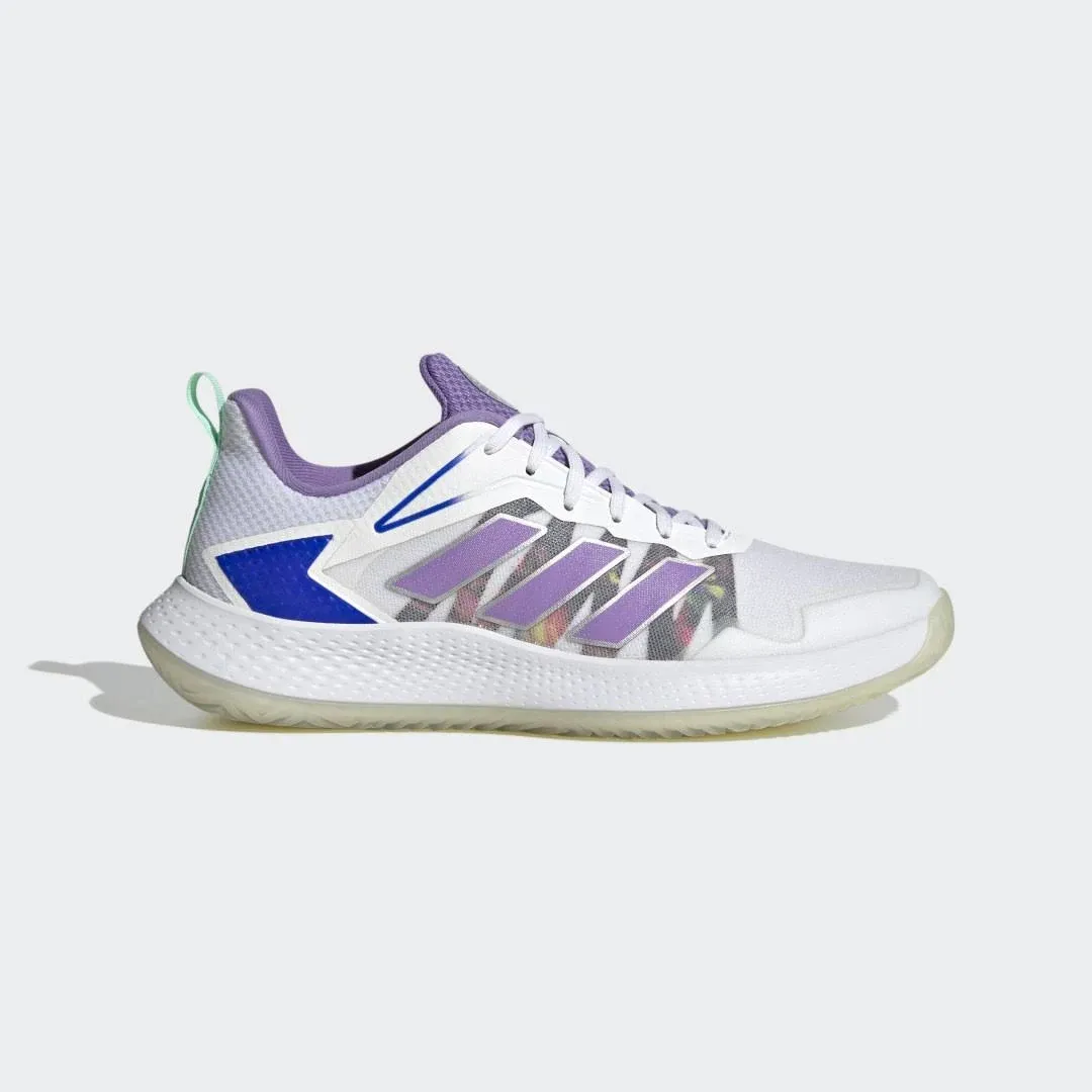 Adidas Women's Defiant Speed Tennis Shoes