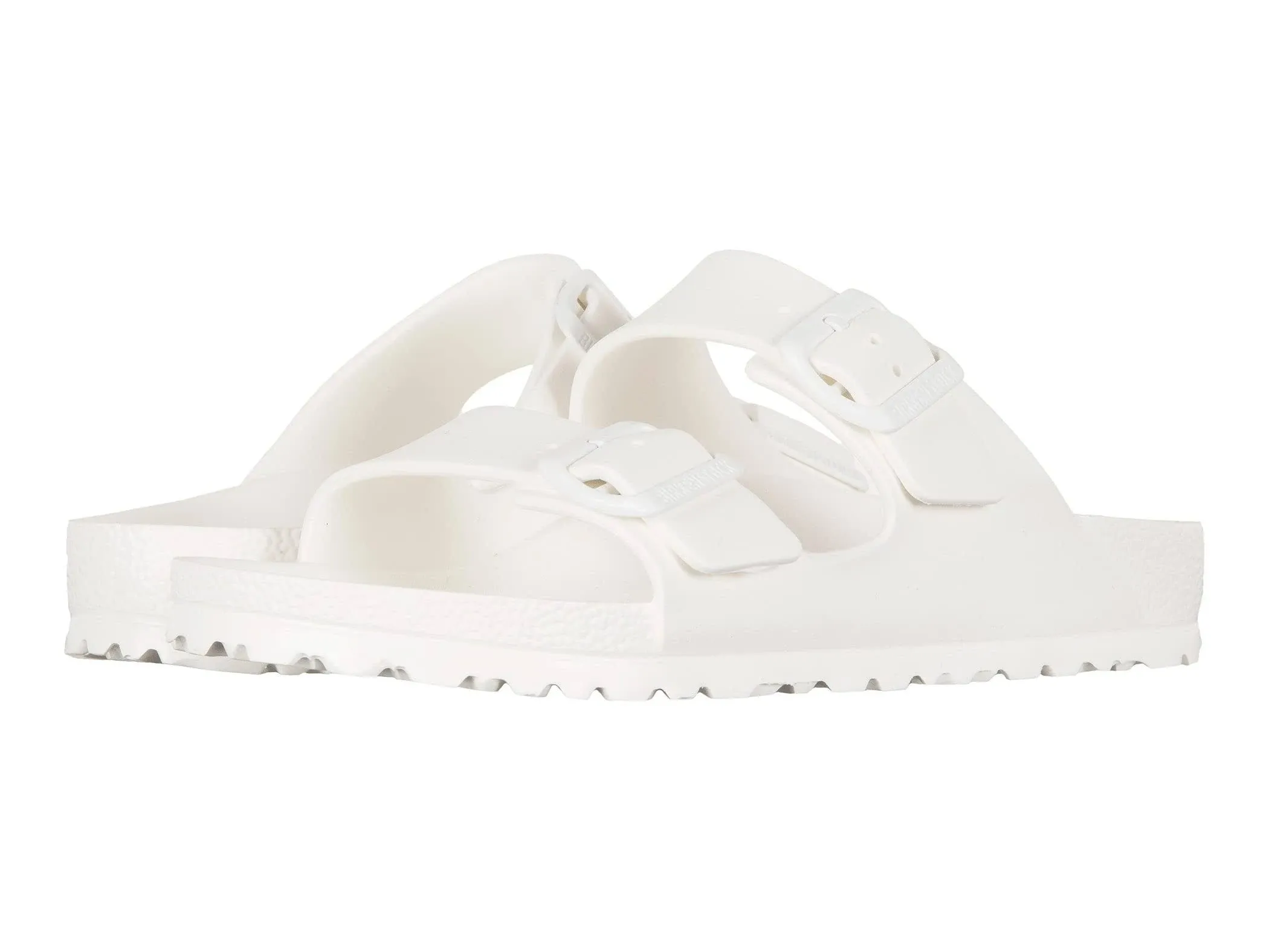 Birkenstock Kids Arizona EVA - White 32