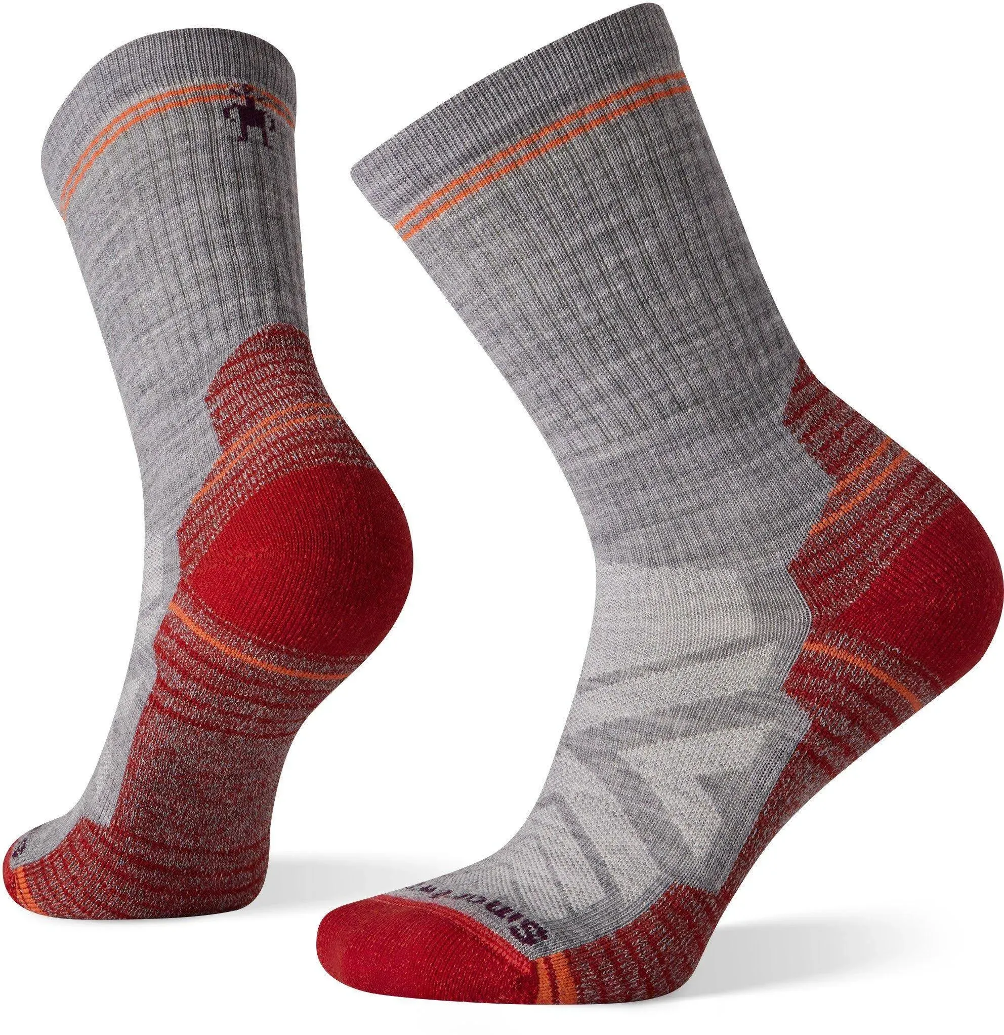 Smartwool Women's Hike Light Cushion Crew Socks