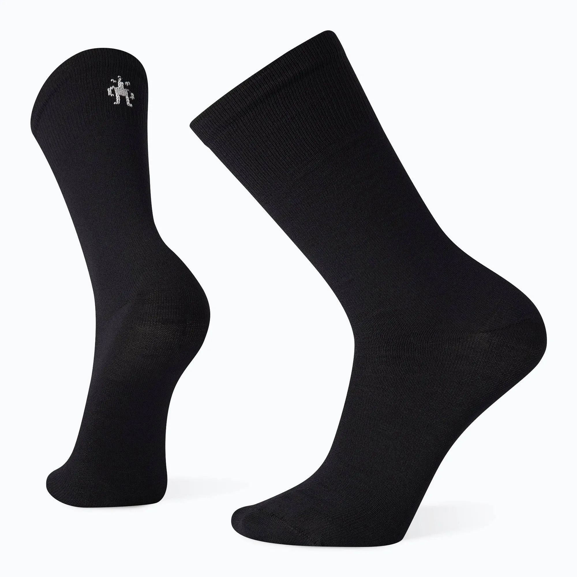 Smartwool Hike Classic Edition Zero Cushion Liner Crew Socks