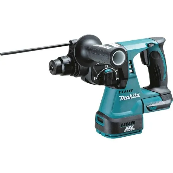 Makita XRH01Z 18V LXT Brushless Cordless 1" Rotary Hammer