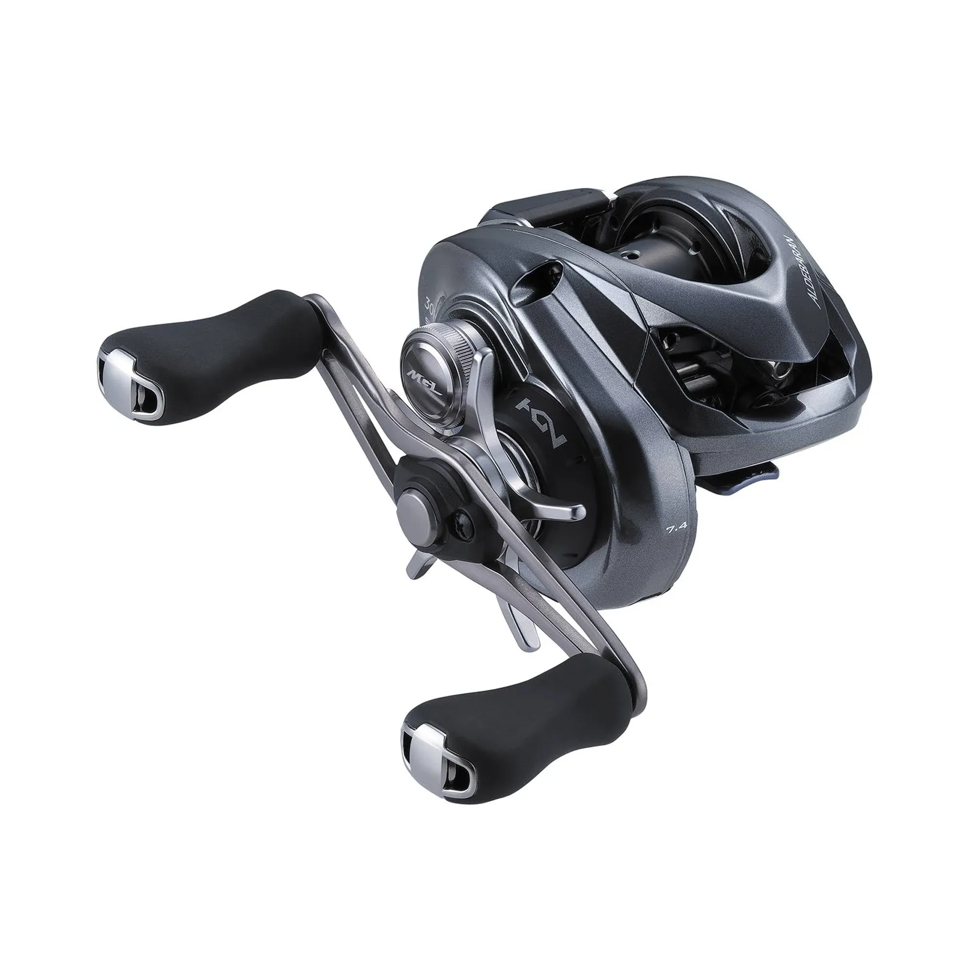 Shimano Aldebaran Mgl Low Profile Reels