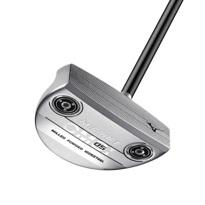 Mizuno OMOI Putter 2022