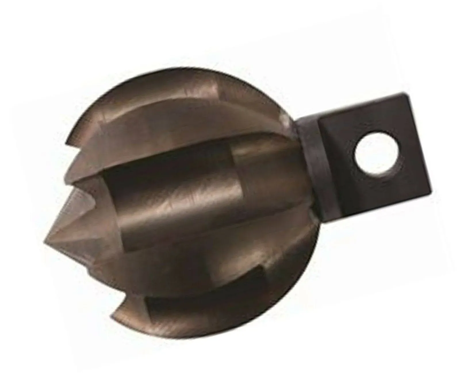 1-1/2" ClogChopper 1-1/2CG