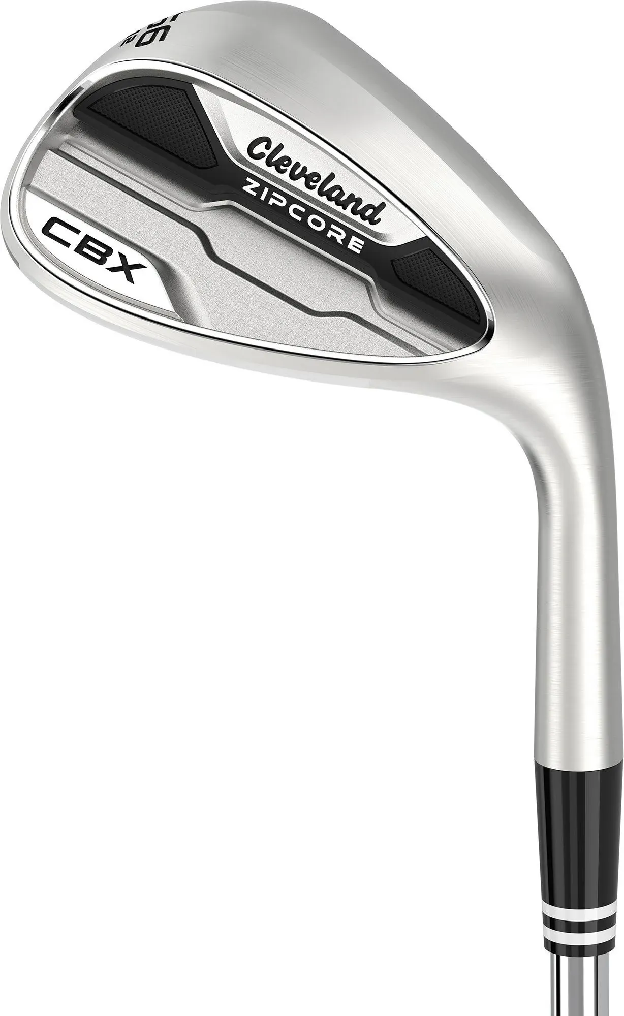 Cleveland CBX ZipCore 54 Sand Wedge Graphite Shaft