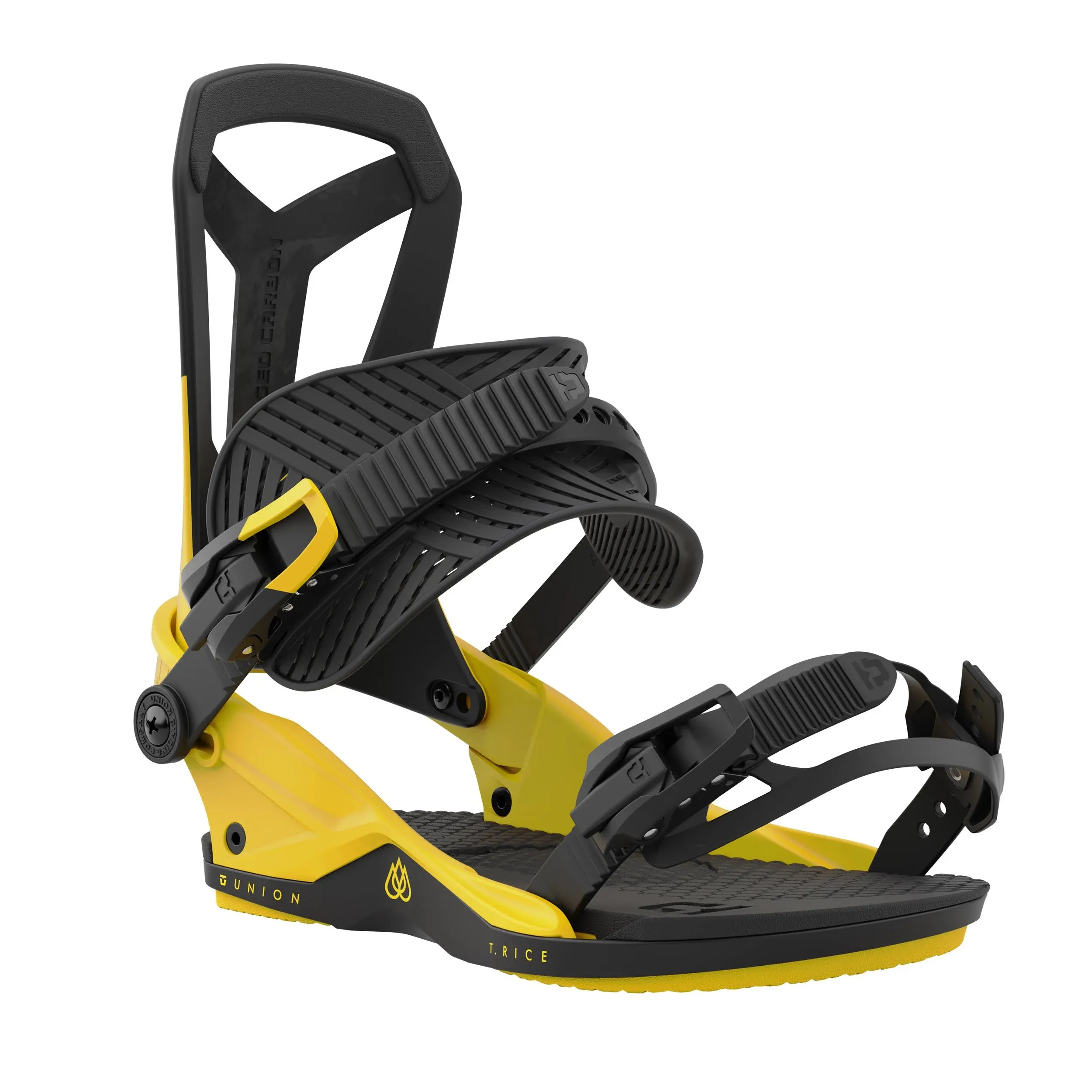 Union Falcor Snowboard Bindings