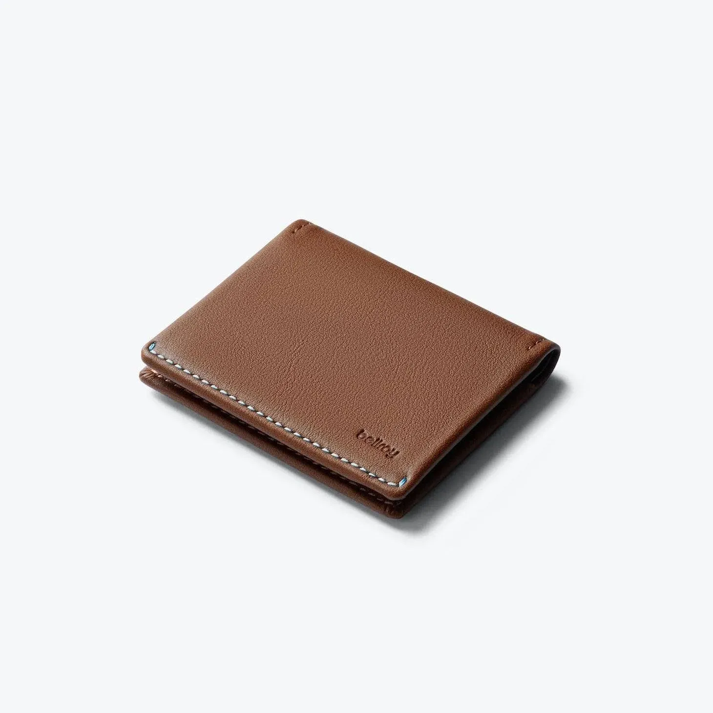 Bellroy - Slim Sleeve Wallet Hazelnut