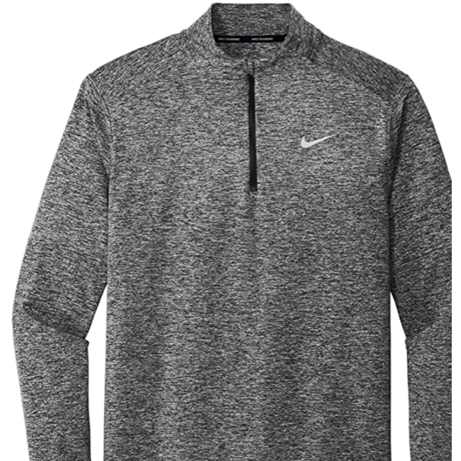 Nike Men's Dri-FIT Element 1/2-Zip Top