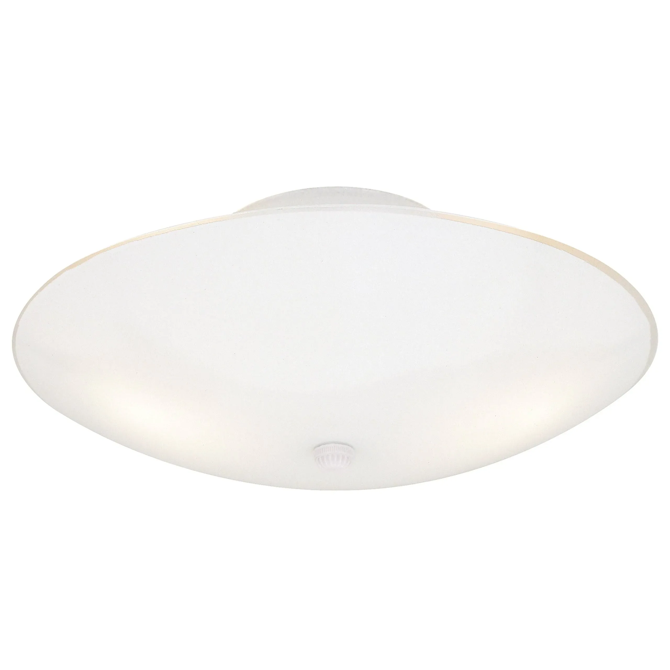 Westinghouse 66242 Ceiling Light 13" W X 13" L