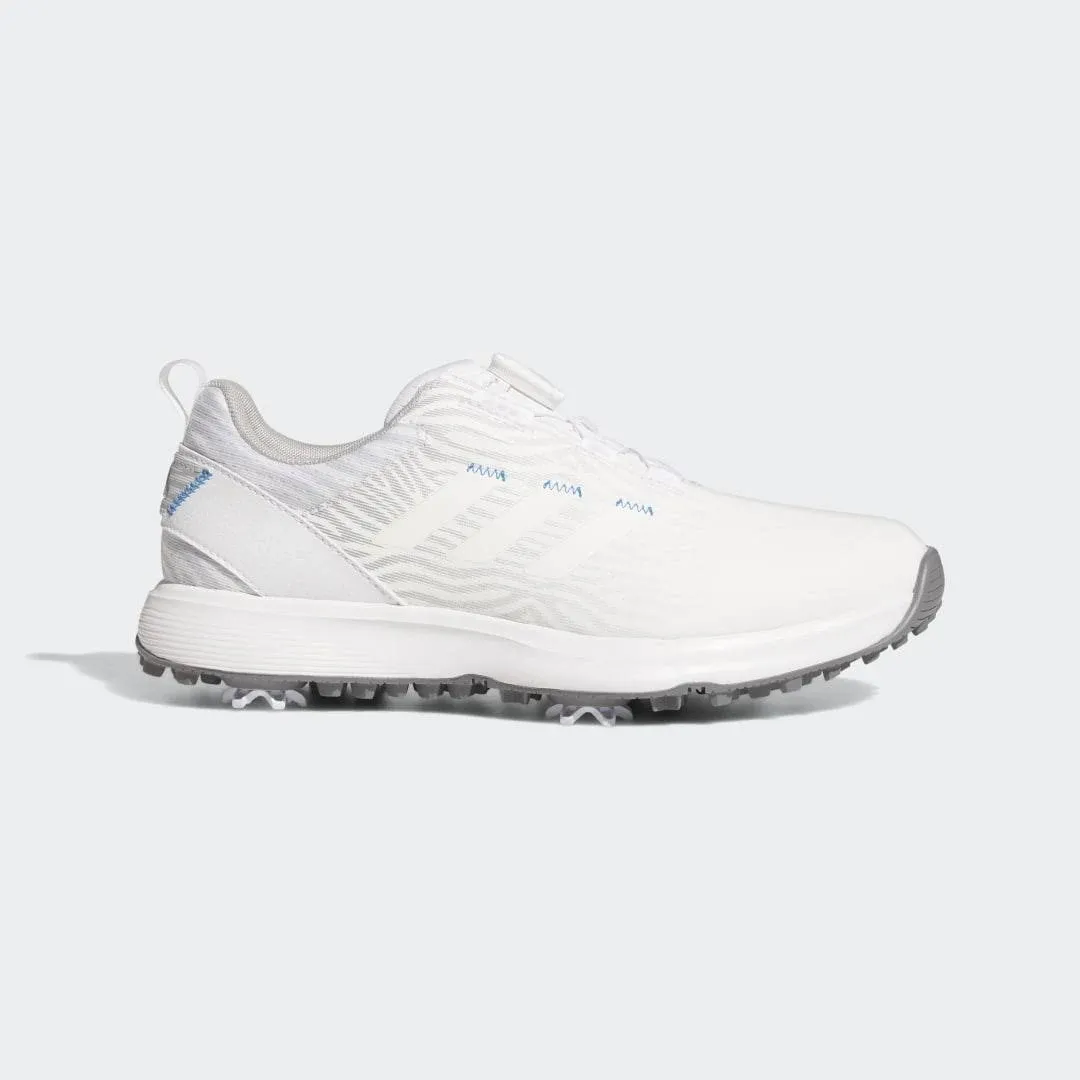 Adidas Women's S2G BOA Golf Shoes