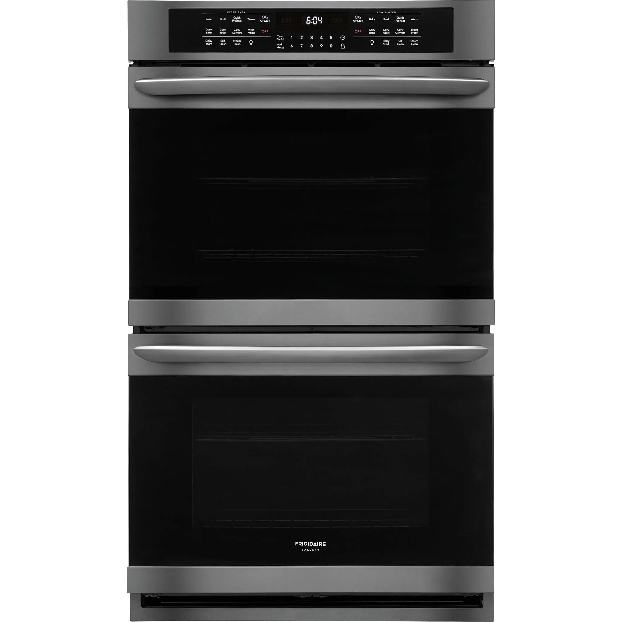 Frigidaire Gallery Double Electric Wall Oven