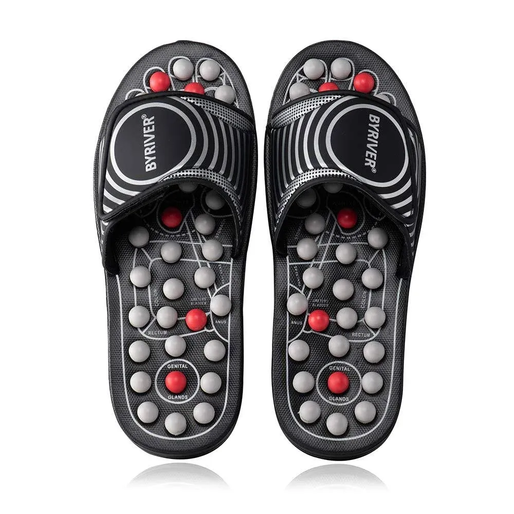 Spring Foot Massage Slippers Insoles,Neurop<wbr/>athy Arthritis Plantar Fasciitis Feet