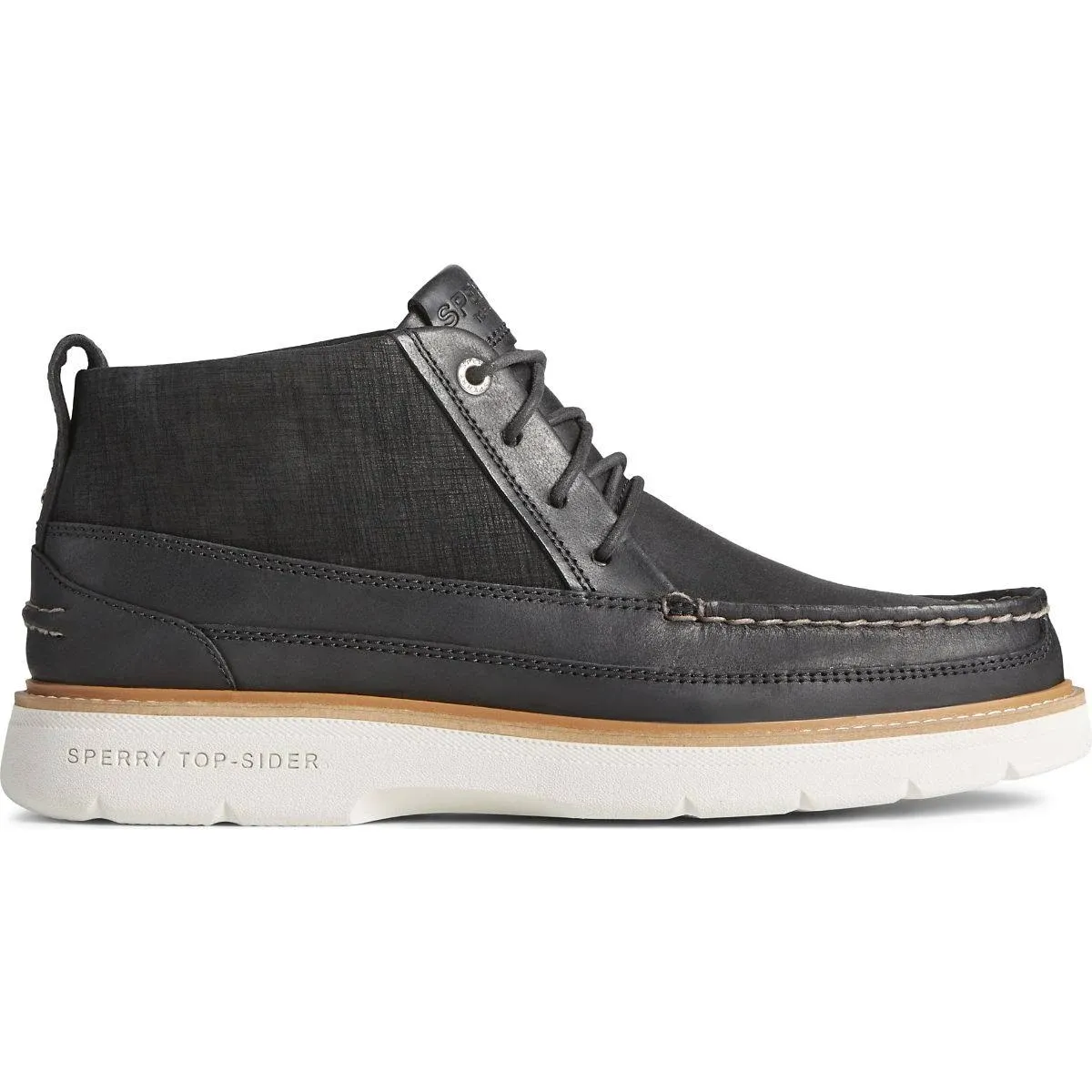 Sperry Men's Authentic Original Plushwave Chukka Boot