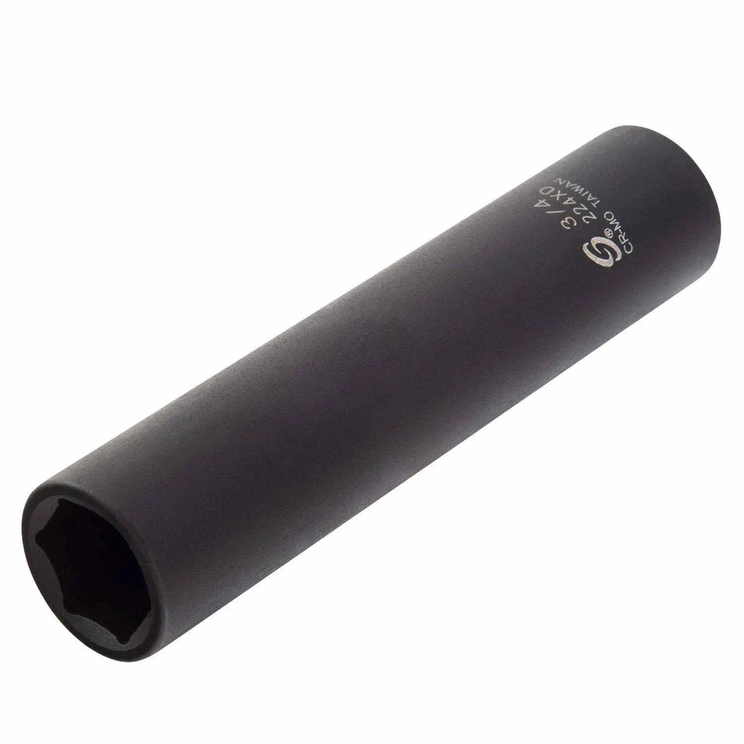 Sunex 3/4" Extra Deep Impact Socket 1/2" Drive