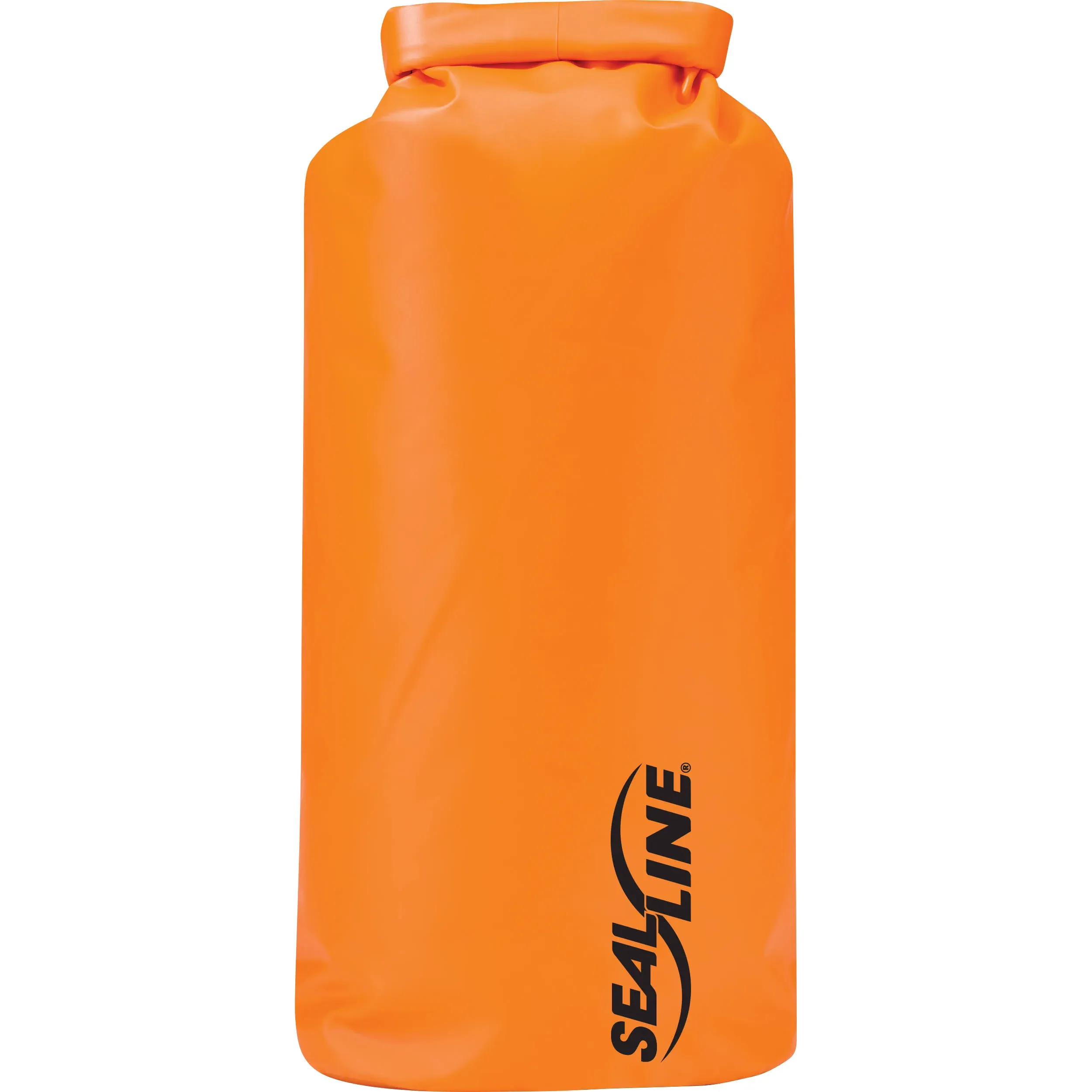 SealLine Discovery Dry Bag - Orange 50 Liters