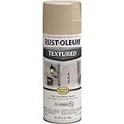 Rust-Oleum Stops Rust Textured Spray Paint