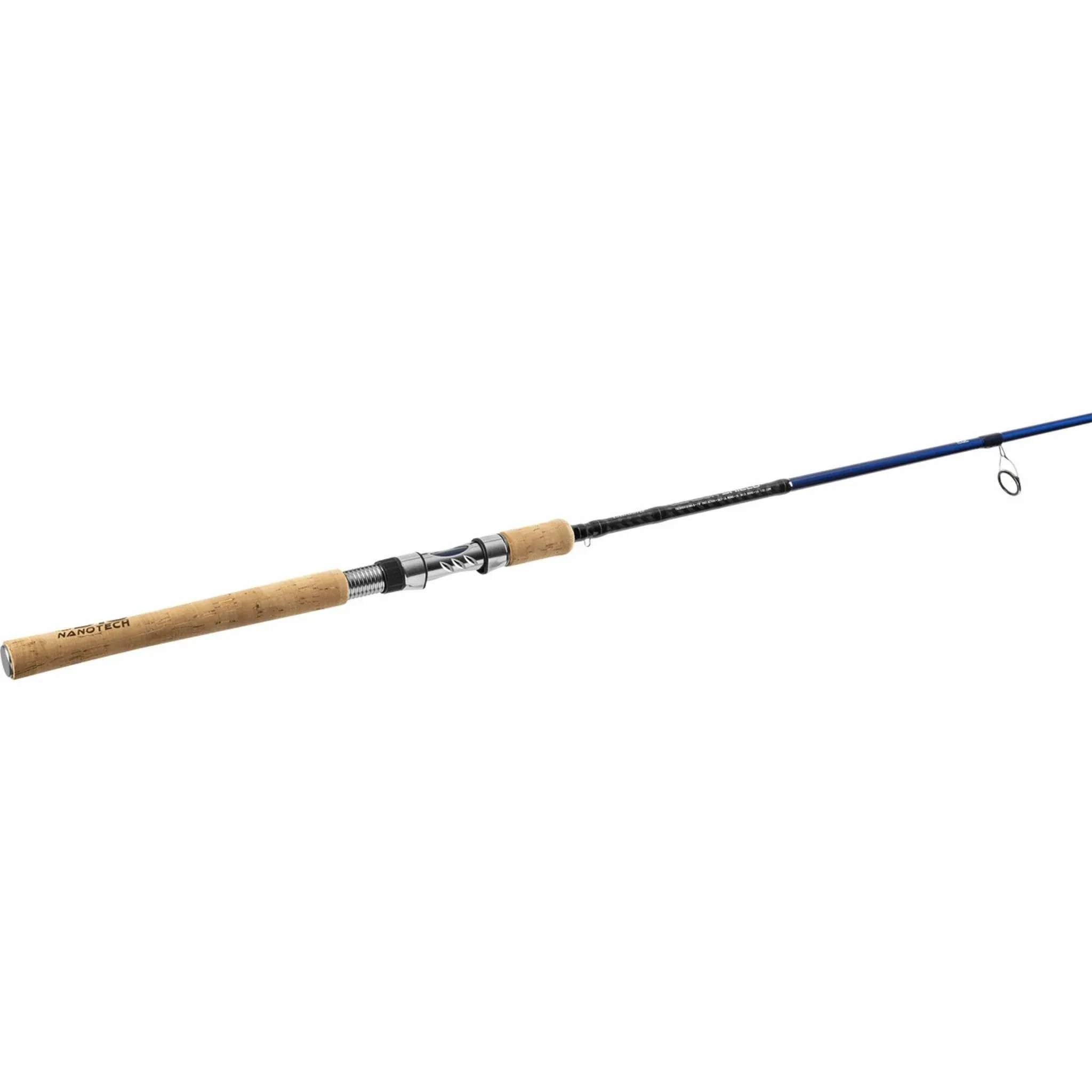 Tsunami Carbon Shield II Spinning Rod