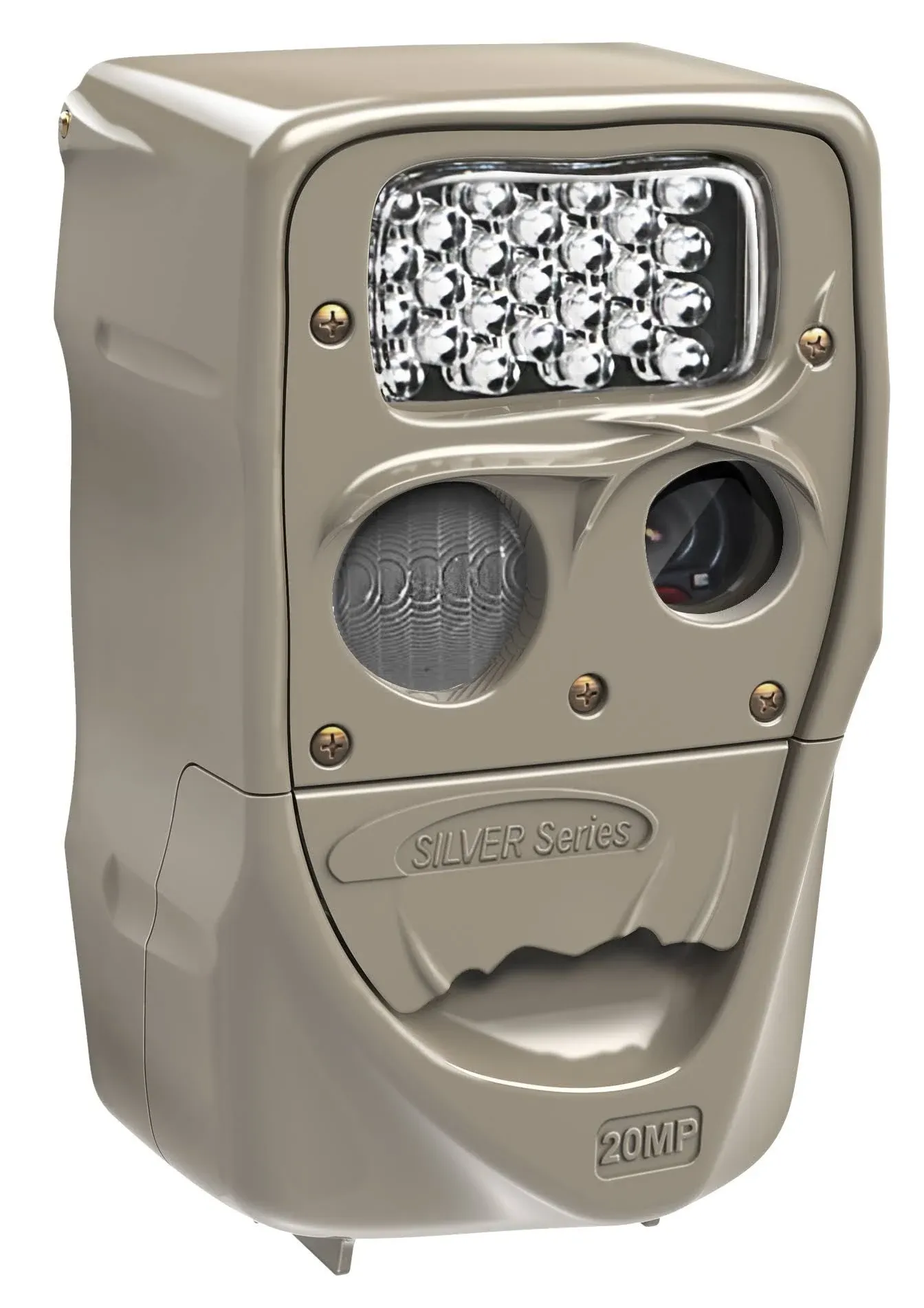 Cuddeback H-1453 IR 20MP Trail Camera