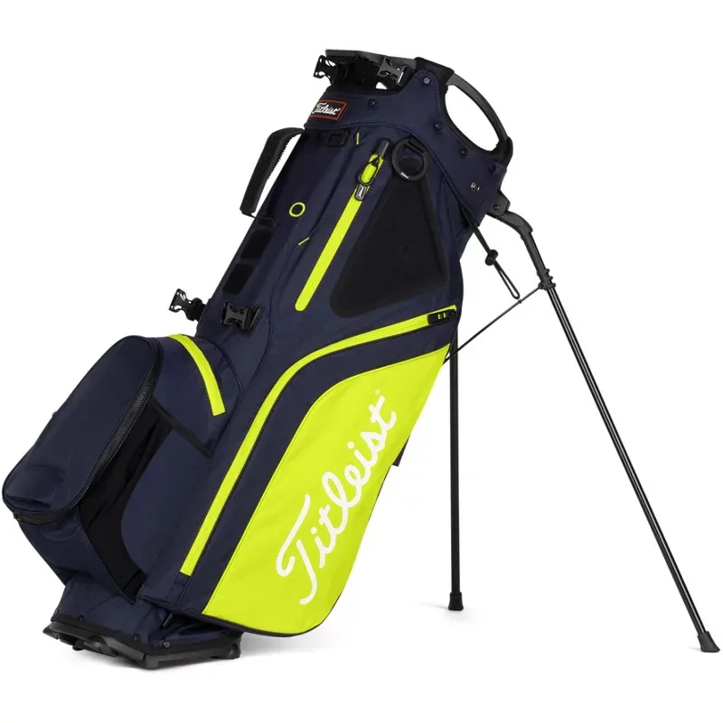 Titleist Hybrid 5 Stand Bag