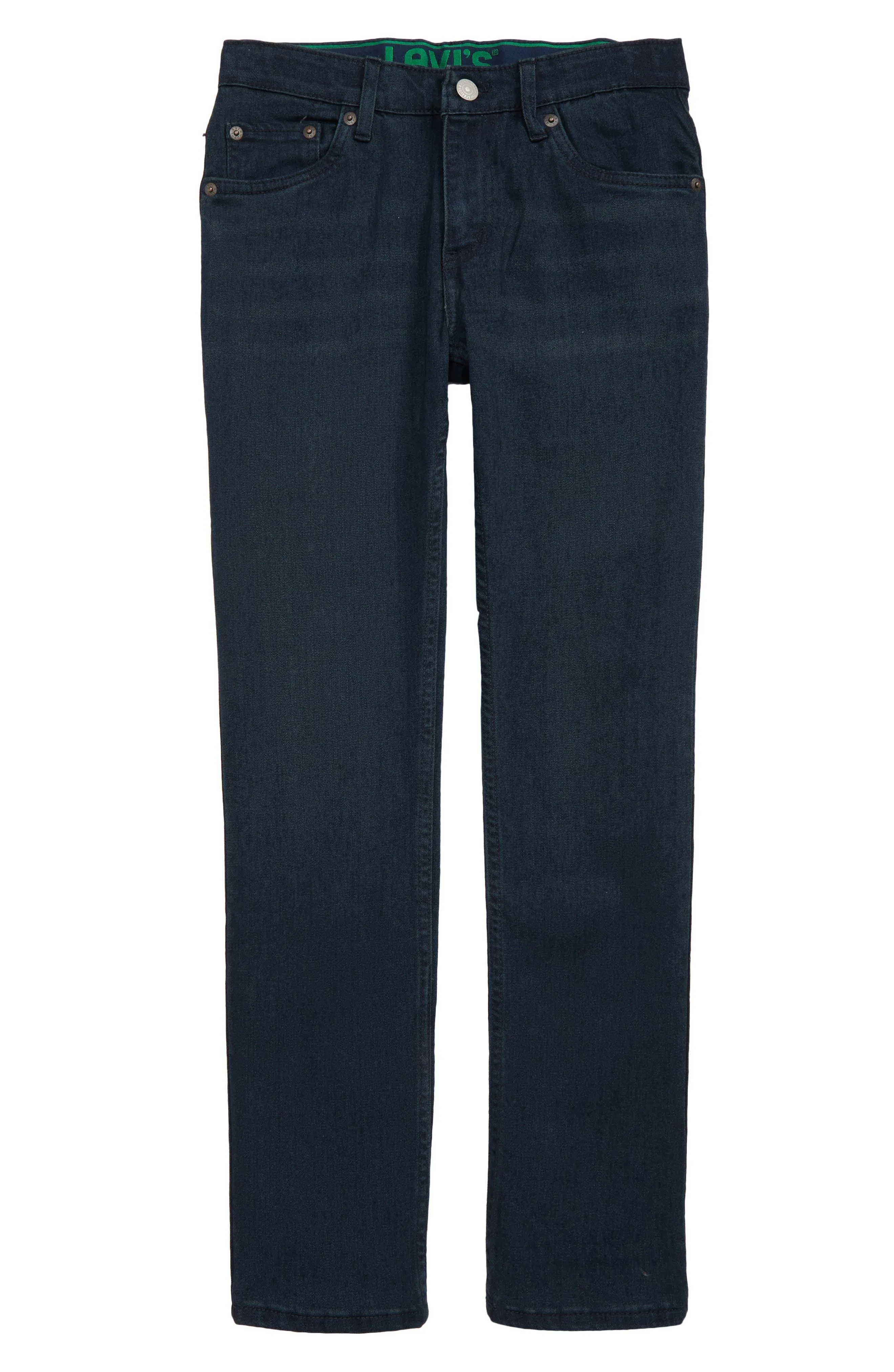 Levi's Boys' 511 Slim Fit Performance Jeans