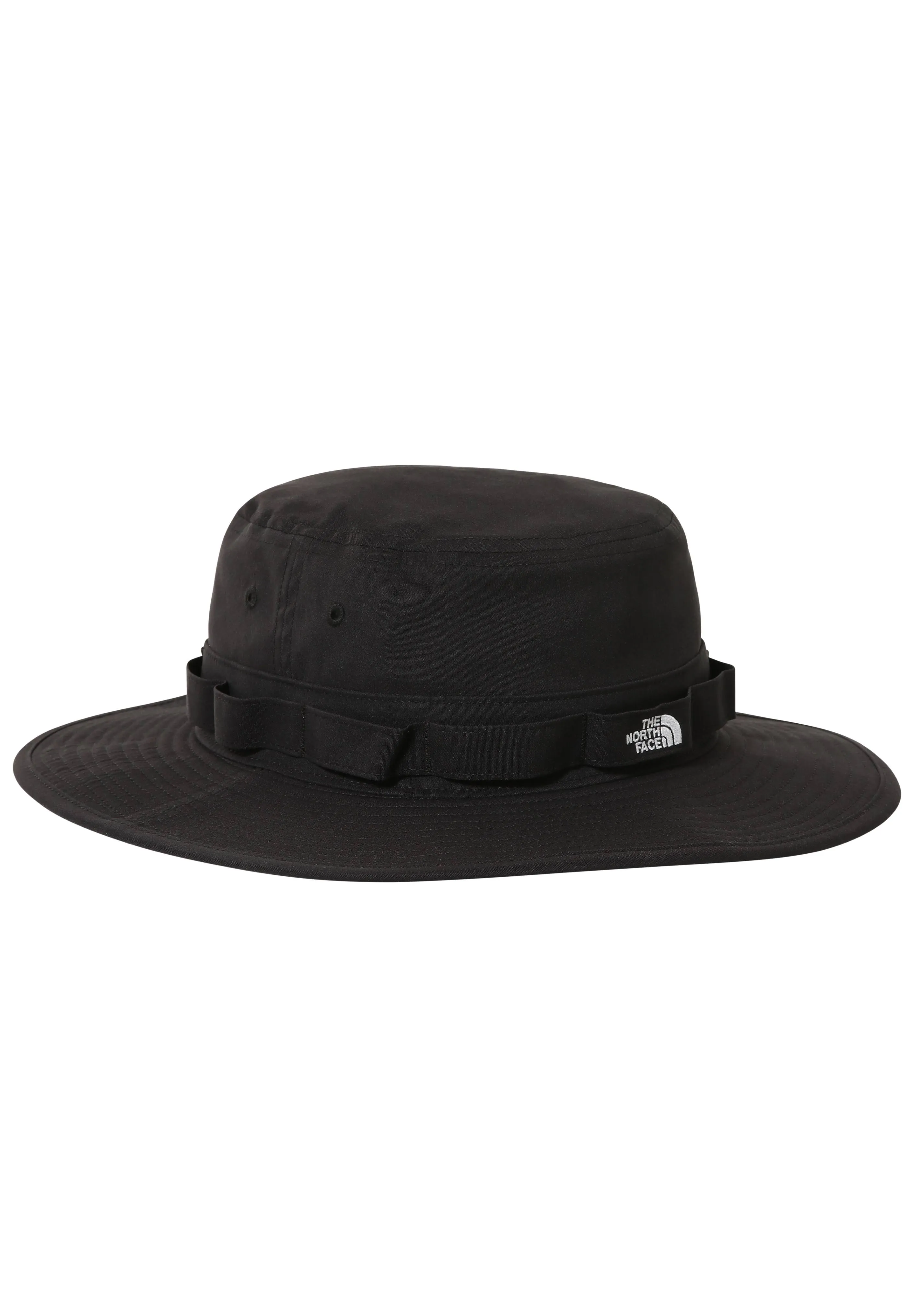 The North Face Class V Brimmer Hat TNF Black L/XL