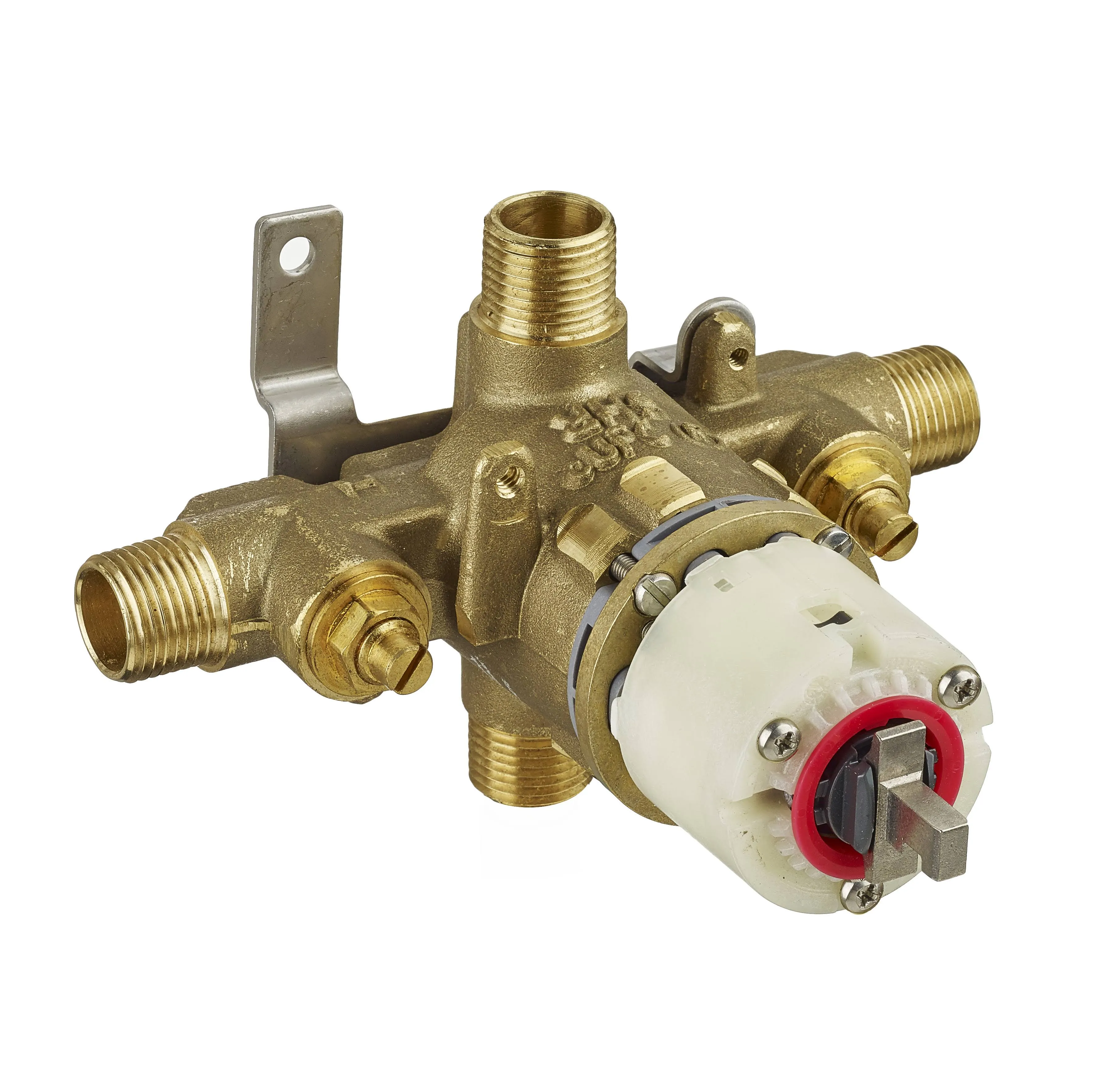 American Standard R121SS Pressure Balance Rough Valve