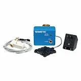 Watts Leak Detector & Shutoff,Battery 3/4" LFWDS-SP-R