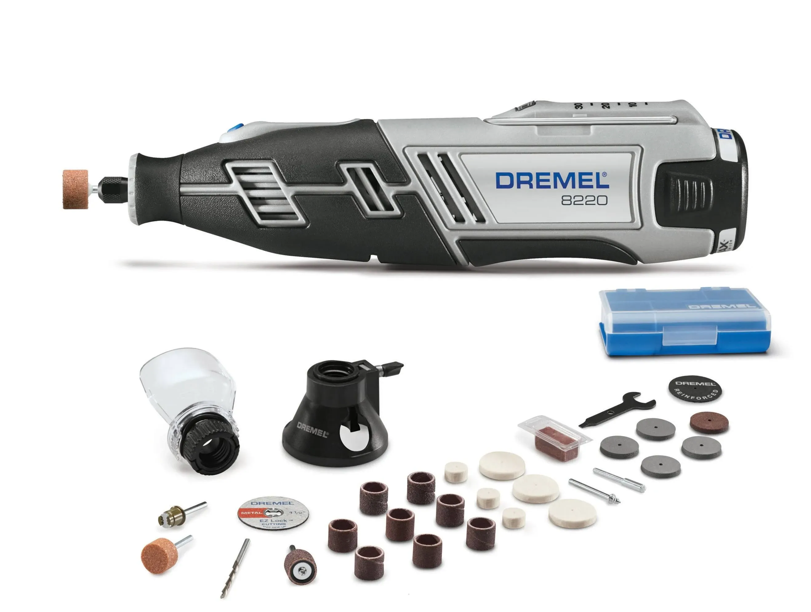 Dremel Cordless Rotary Tool