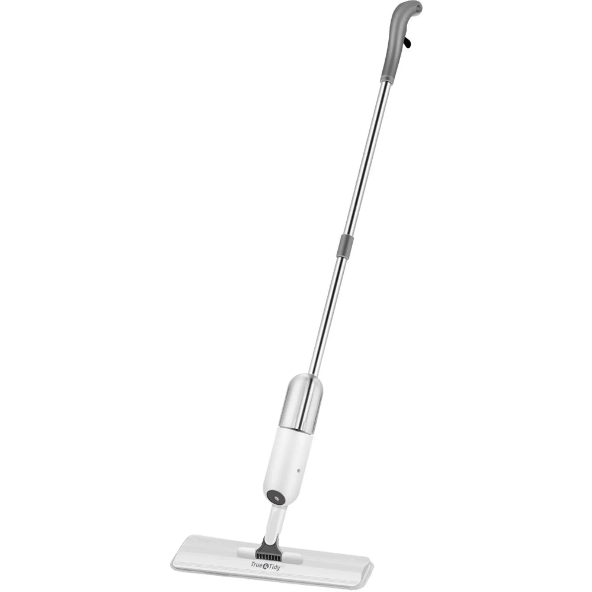 Salav Multi-Surface Spray Mop in White - SPRAY-250-WHIT<wbr/>E