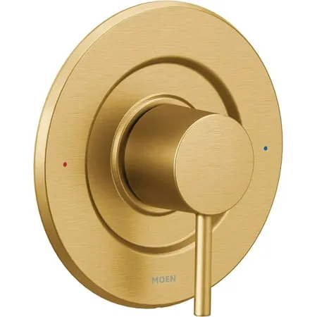 Moen T2191BG Align Brushed Gold Posi-Temp Valve Trim