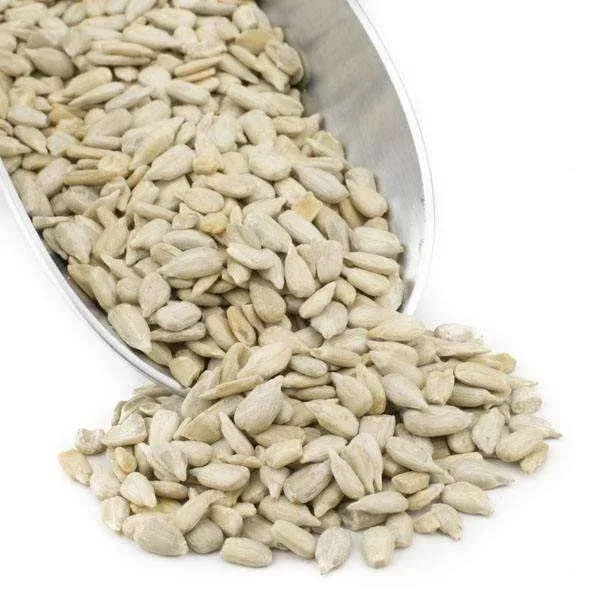 Sunflower Seeds, Raw